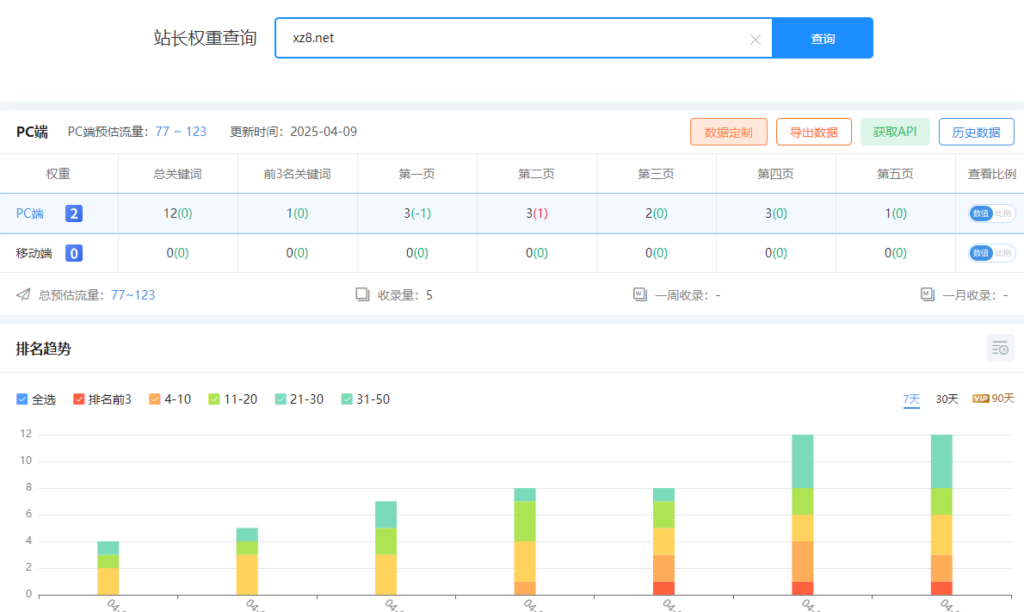 图片[22]-搭建自己的站长在线工具箱完整版教程-苹果cms模板
